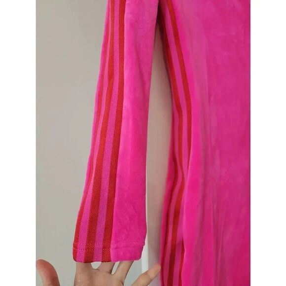 Adidas Pink Mini Dress - Picture 3 of 9